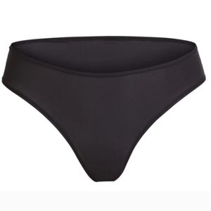 SKIMS fits everybody cheeky briefs in Onyx